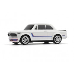 NANO TTR BMW 2002 TURBO BLANC