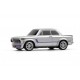 NANO TTR BMW 2002 TURBO GRIS