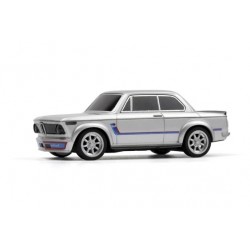 NANO TTR BMW 2002 TURBO GRIS