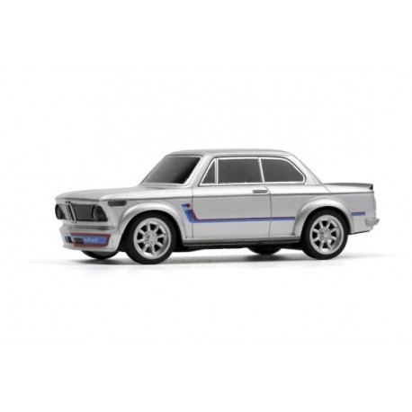 NANO TTR BMW 2002 TURBO GRIS