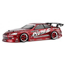 CARROSSERIE TOYOTA VERTEX RIDGE 
