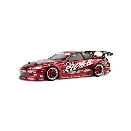 CARROSSERIE TOYOTA VERTEX RIDGE 