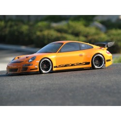 CARROSSERIE  PORSCHE 911 GT3 200MM