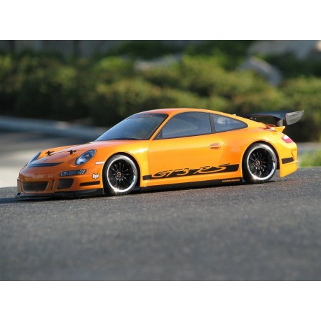 CARROSSERIE  PORSCHE 911 GT3 200MM