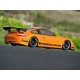 CARROSSERIE  PORSCHE 911 GT3 200MM