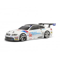 CARROSSERIE BMW M3 GT2 E92