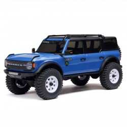 SCX30 FORD BRONCO 4X4 RTR