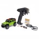SCX30 JEEP WRANGLER JLU 4X4 RTR