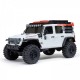 SCX30 JEEP WRANGLER JLU 4X4 RTR