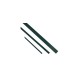 CARBONE PLAT 3 x 0.6 x 1000MM
