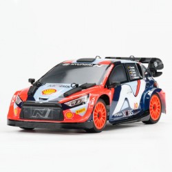 CARISMA GT24 2.0 HYUNDAI 2024 i20