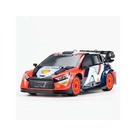 CARISMA GT24 2.0 HYUNDAI 2024 i20