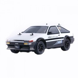 CARISMA GT24 TOYOTA AE86 H2 CONCEPT