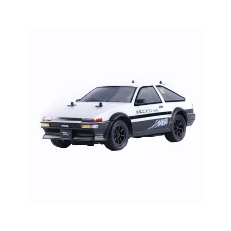 CARISMA GT24 TOYOTA AE86 H2 CONCEPT