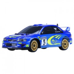 CARISMA GT24 2.0 SUBARU WRC 1999