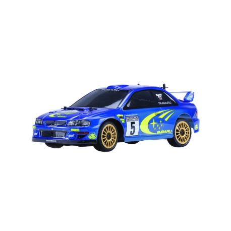 CARISMA GT24 2.0 SUBARU WRC 1999