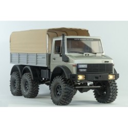 NT6 CRAWLER