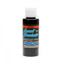 PEINTURE AIRBRUSH NOIR DETAIL 60ML