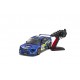 FAZER RALLY SUBARU IMPREZA WRC 2002