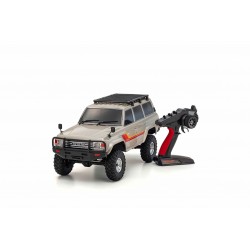 KC10 TOYOTA LAND CRUISER 60