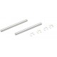 AXES 3X48MM FUSEES ARRIERE 