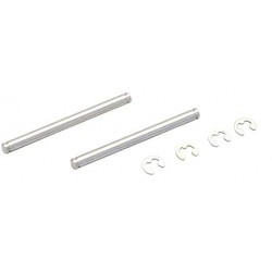 AXES 3X48MM FUSEES ARRIERE 