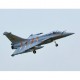 RAFALE 64MM EDF PNP KIT
