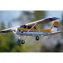 AVION RANGER 1220MM RTF V2 REFLEX
