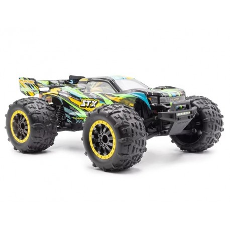 FUNTEK STX G2 VERT