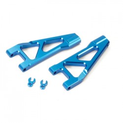 TRIANGLES SUP AVANT ALU APACHE
