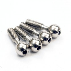 PIVOT BALL BOULES DE FUSEE
