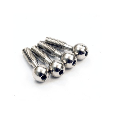 PIVOT BALL BOULES DE FUSEE