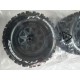 ROUES COMPLETES CROSSBOW