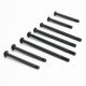 AXES DE TRIANGLES GRAND APACHE