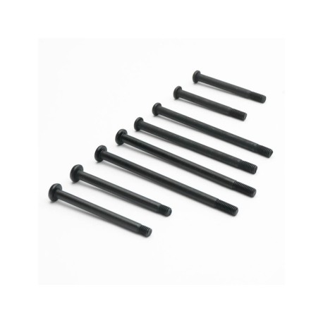 AXES DE TRIANGLES GRAND APACHE