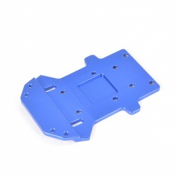 CHASSIS AVANT EN ALUMINIUM