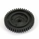 COURONNE FTX ZORRO BRUSHLESS
