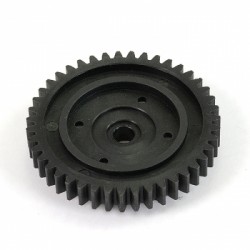 COURONNE FTX ZORRO BRUSHLESS