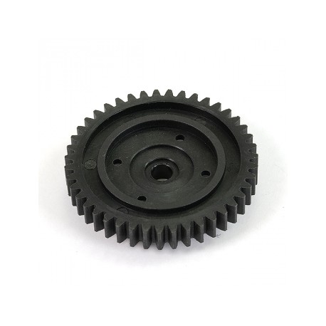 COURONNE FTX ZORRO BRUSHLESS