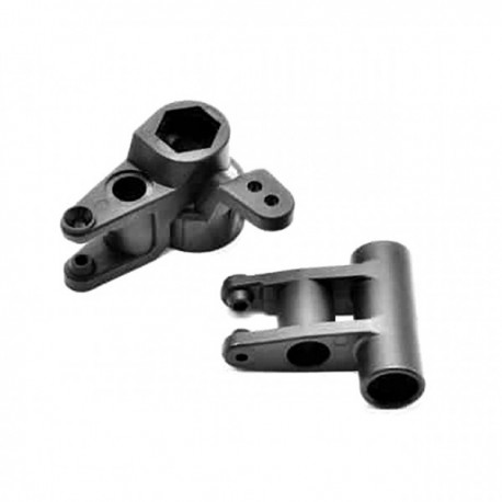 PIECES SAUVE SERVO HOBAO VS2 VSE2