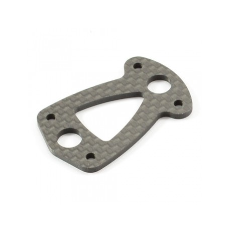 PLATINE DE DIFFERENTIEL CENT CARB
