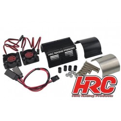 RADIATEUR MOTEUR 4268