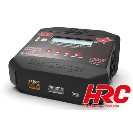 STAR CHARGEUR HRC 100W