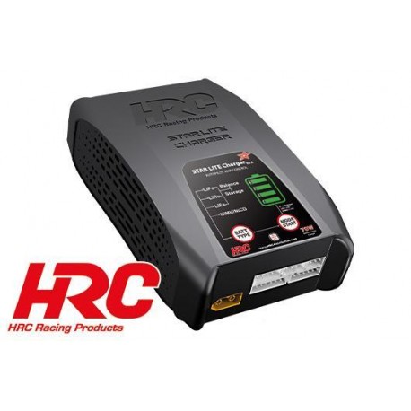 STAR LITE CHARGEUR HRC