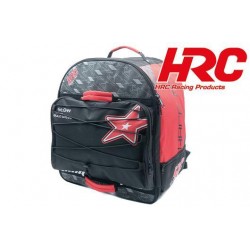 SAC A DOS HRC RACE BAG TAILLE L