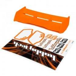 AILERON TT 1/8 ORANGE