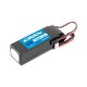 BATTERIE LIFE 9.6V 2100MAH TX
