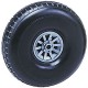 ROUES SUPER LEGERES WARBIRD 90MM