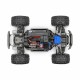 MINI MAXX BL-2S USB AVEC ACCU BLEU