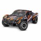 SLASH 4X4 VXL BRUSHLESS HD ORANGE